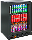 Шкаф холодильный барный Polair TD101-Bar без столешницы