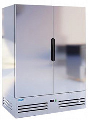 Шкаф холодильный Eqta Smart ШС 0,98-3,6 (S1400D inox) в Санкт-Петербурге, фото