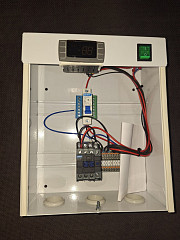 Сплит-система Intercold MCM 110 FT Evolution в Санкт-Петербурге, фото 2