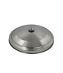 Крышка д/пароварки дим самов Hurakan HKN-DS1 в Санкт-Петербурге, фото