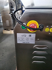 Тестораскаточная машина Crazy Pan CP-DSH30, фото 2