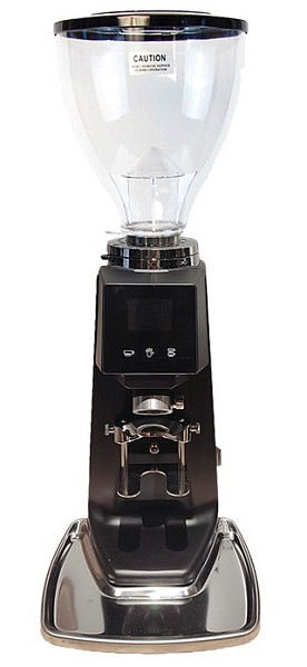 Кофемолка Expert-CM T5 черный фото