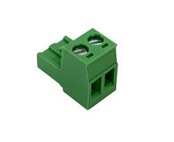 Колодка клеммная для печи Apach 020CNT0007 в Санкт-Петербурге, фото