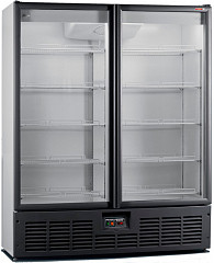 Холодильный шкаф Ариада R1400 МSР в Санкт-Петербурге, фото