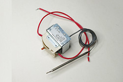 Термостат защитный Kocateq EF11.6-2ALF safety thermostat в Санкт-Петербурге фото