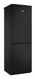 Двухкамерный холодильник Pozis RK-139 черный