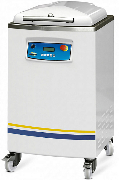 Тестоделительная машина Mac.Pan MSA20/10 автоматический фото