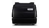 Рожковая кофемашина Fiamma Compass 1 SE TC Black фото