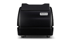Рожковая кофемашина Fiamma Compass 1 SE TC Black, фото 3