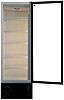 Шкаф холодильный Ангара 500 Без канапе, стеклянная дверь (0+7) фото