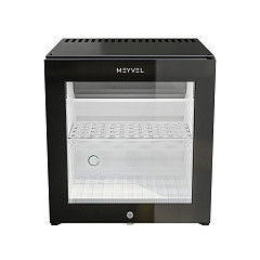 Шкаф холодильный барный  Meyvel MMA-28BG в Санкт-Петербурге, фото 7