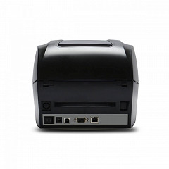 Термотрансферный принтер этикеток Mertech TLP300 Terra Nova USB, RS232, Ethernet Black в Санкт-Петербурге, фото 4