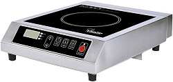 Плита индукционная Rock Kitchen RK-IC3551B в&nbsp;Санкт-Петербурге фото