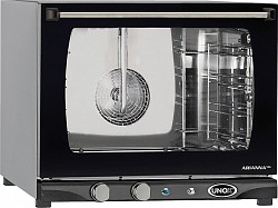 Печь конвекционная электрическая Unox XFT 133, фото 1