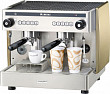 Рожковая кофемашина Quality Espresso Futurmat Compact XL Electronic 2 Gr