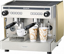 Рожковая кофемашина Quality Espresso Futurmat Compact XL Electronic 2 Gr в Санкт-Петербурге, фото
