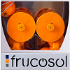 Соковыжималка для цитрусовых Frucosol F50A фото