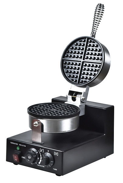 Вафельница Kocateq GH 15B SWB фото