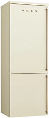 Отдельностоящий холодильник Smeg FA8005LPO в Санкт-Петербурге фото