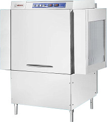 Туннельная посудомоечная машина Elframo ETE25 EL DX+DAB393+DAB395+KIT NO STEAM+RB29, движение справа налево в Санкт-Петербурге, фото 8