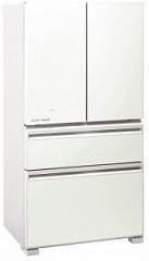 Холодильник Mitsubishi Electric MR-LXR68EM-GWH-R в Санкт-Петербурге, фото