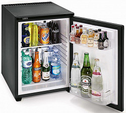 Шкаф холодильный барный Indel B K 40 Ecosmart (KES 40) в Санкт-Петербурге, фото