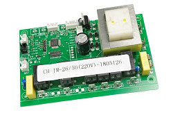 Плата силовая Kocateq AZ main control board (72259) в Санкт-Петербурге фото