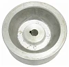 Шкив Kocateq PPHLP belt wheel (#PPHLP15) фото