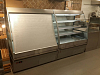 Холодильная горка Полюс Carboma 1600/875 ВХСп/ВТ-1,3 (тонированный cтеклопакет) (F 16-80 VM/SH 1,3-2 тонированный стеклопакет фото