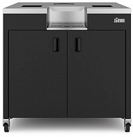 Podium Wide Speed (Black) фото