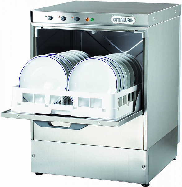 Посудомоечная машина Omniwash Jolly 50 T фото