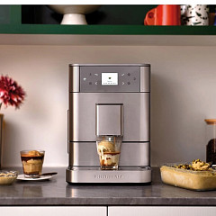 Кофемашина KitchenAid 5KES8556ESX в Санкт-Петербурге, фото 3