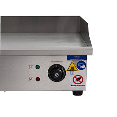 Жарочная поверхность Foodatlas EG-820 Eco в Санкт-Петербурге, фото 6