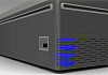 Ларь-бонета Haier GTS1850GB с корзинами фото