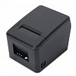 Мобильный принтер Mertech F80 RS232, USB, Ethernet Black