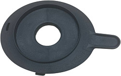 Чаша для термомискера Juno Mix TC-7B с ножом, фото 5