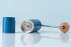 Кофемолка 1Zpresso Q Air (Blue) фото