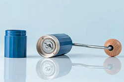 Кофемолка 1Zpresso Q Air (Blue) в Санкт-Петербурге, фото 3