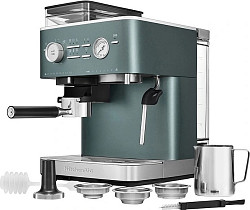 Рожковая кофемашина KitchenAid 5KES6551EJP в Санкт-Петербурге, фото 21