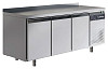 Холодильный стол Restoinox SHS-111GN-B фото