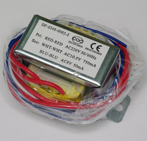 Трансформатор Koreco SSI105DIGITAL transformer фото