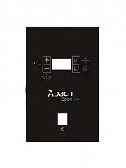 Наклейка д/панели управления Apach для SH05 в Санкт-Петербурге фото
