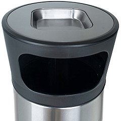 Урна уличная Foodatlas JAH-2223 в Санкт-Петербурге, фото 5