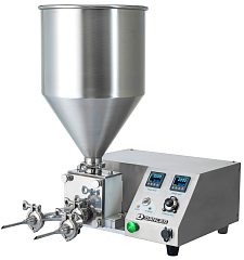 Дозатор начинки Danler NGE-20 (электромеханическая панель управления) в Санкт-Петербурге, фото 1