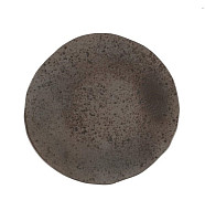 d 28,5 см h 2,3 см, Stoneware Ironstone (18DC28 ST) фото