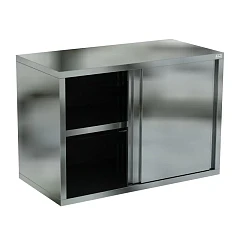 Шкаф-полка закрытая Кобор ПШЗ-110/50 в Санкт-Петербурге, фото