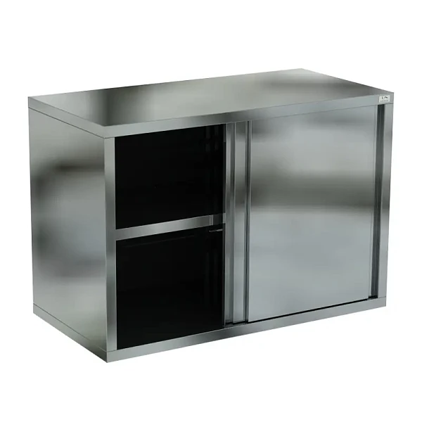 Шкаф-полка закрытая Кобор ПШЗ-110/50 фото