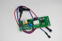 Плата управления Kocateq BL500V Ultra speed control board в Санкт-Петербурге фото