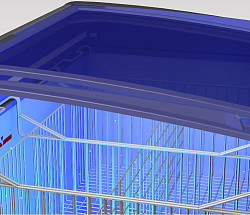 Морозильный ларь Haier SD-405FPEL в Санкт-Петербурге, фото 16