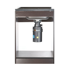 Измельчитель пищевых отходов Bort TITAN 4000 Plus в Санкт-Петербурге, фото 10